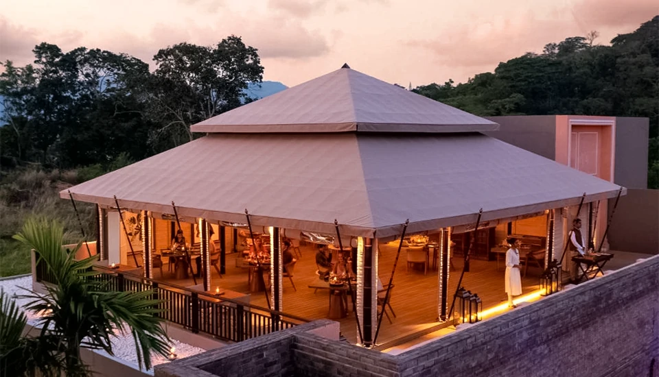 هتل آویستا هایدوی پاتونگ پوکت